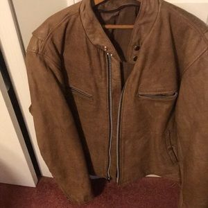 Harley Davidson Leather jacket